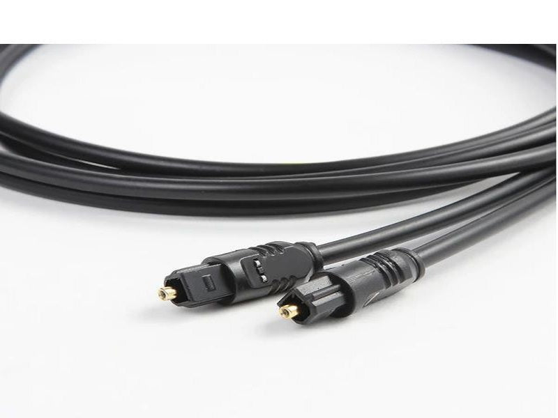 ZATECH Fiber Optical Cable Od2.2-5Mtr