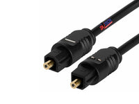 ZATECH Fiber Optical Cable Od 4.0-1.5Mtr
