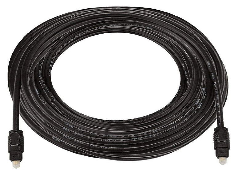 ZATECH Fiber Optical Cable Od 4.0-10 Mtr