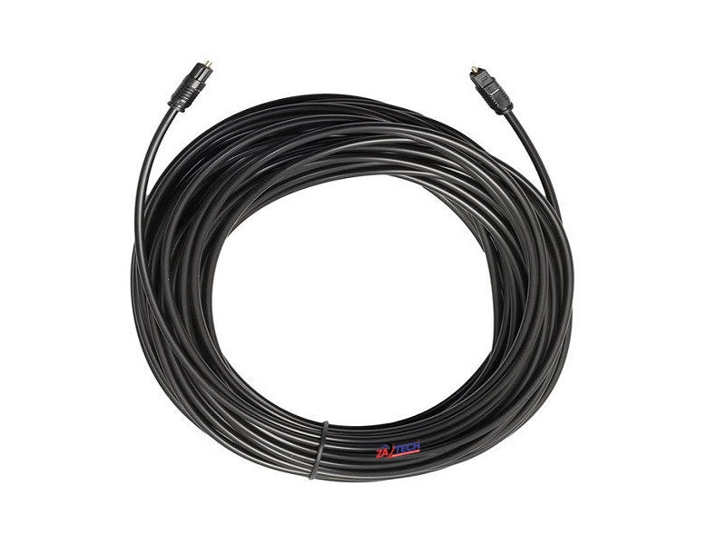 ZATECH Fiber Optical Cable Od 4.0-15 Mtr