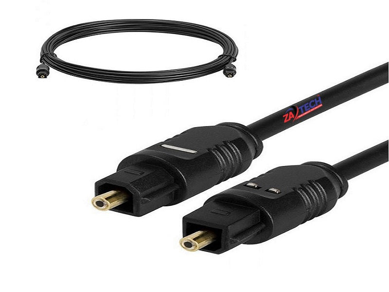 ZATECH Fiber Optical Cable Od 4.0-15 Mtr