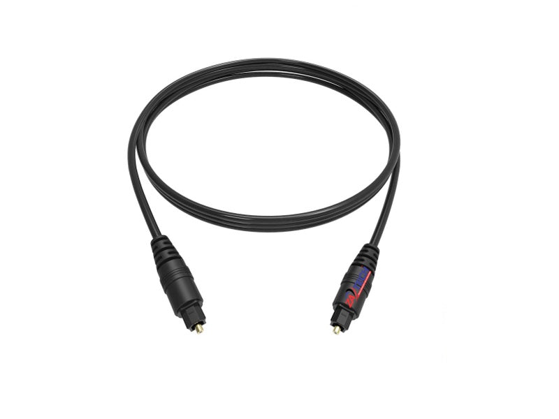 ZATECH Fiber Optical Cable Od 4.0-1Mtr
