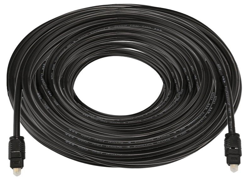 ZATECH Fiber Optical Cable Od 4.0-25 Mtr