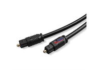 ZATECH Fiber Optical Cable Od 4.0-3 Mtr