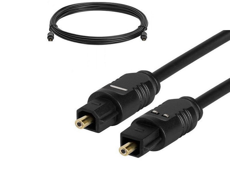 ZATECH Fiber Optical Cable Od 4.0-3 Mtr