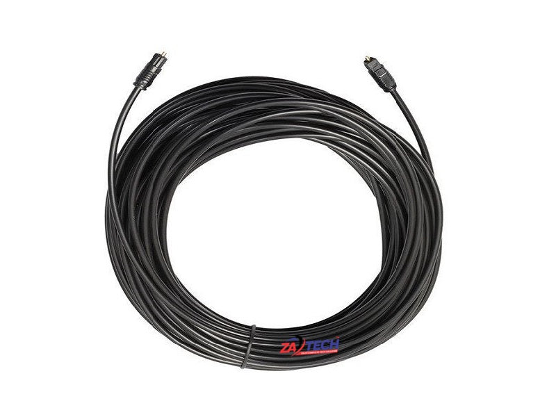 ZATECH Fiber Optical Cable Od 4.0-5 Mtr