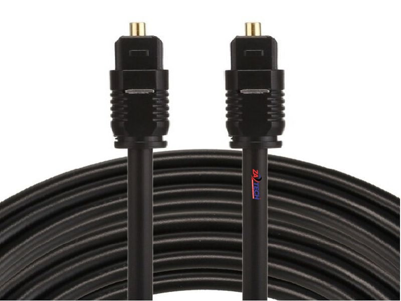 ZATECH Fiber Optical Cable Od 4.0-8 Mtr