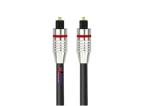 ZATECH Fiber Optical Cable Od 5.0-1 Mtr
