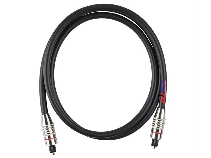 ZATECH Fiber Optical Cable Od 6.0-2 Mtr