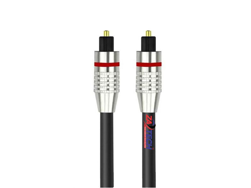 ZATECH Fiber Optical Cable Od 6.0-2 Mtr