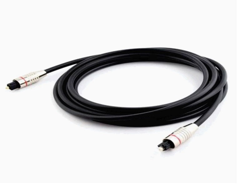 ZATECH Fiber Optical Cable Od 5.0-3 Mtr