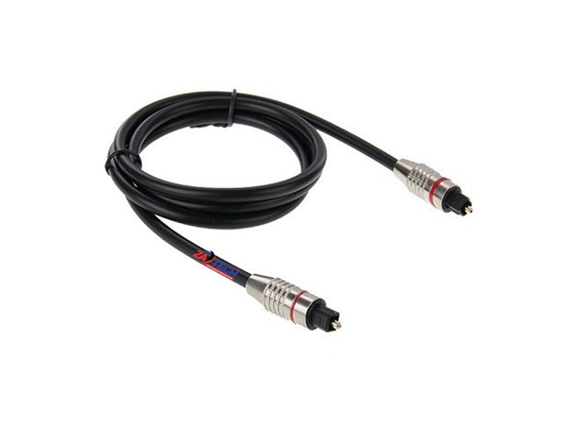 ZATECH Fiber Optical Cable Od 5.0-5 Mtr