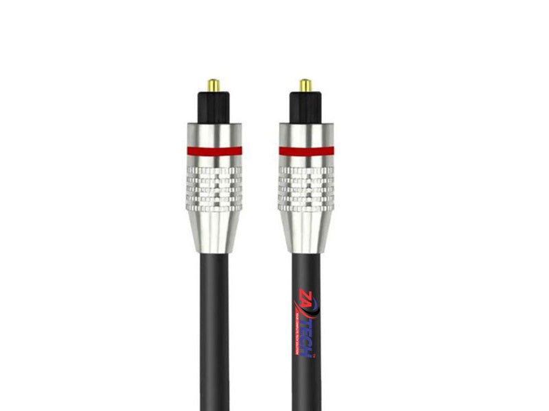 ZATECH Fiber Optical Cable Od 5.0-5 Mtr