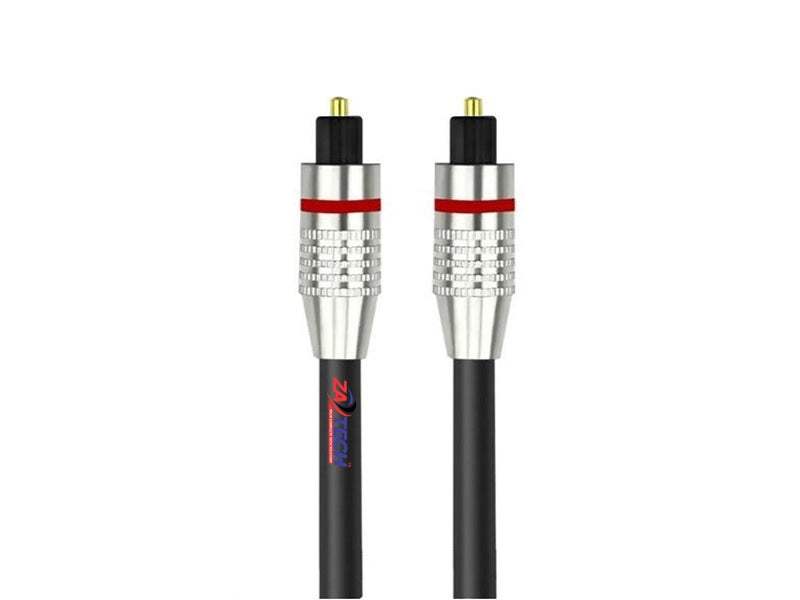 ZATECH Fiber Optical Cable Od 6.0-1.5M