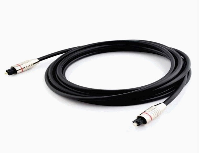 ZATECH Fiber Optical Cable Od 6.0-3 Mtr