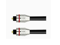 ZATECH Fiber Optical Cable Od 6.0-3 Mtr