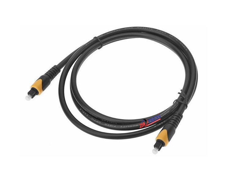 ZATECH Fiber Optical Cable Od 5.0-2 Mtr