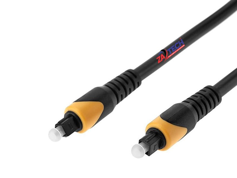 ZATECH Fiber Optical Cable Od 5.0-2 Mtr