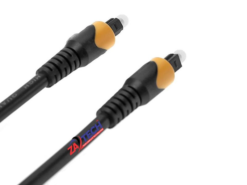 ZATECH Fiber Optical Cable Od 6.0-5 Mtr