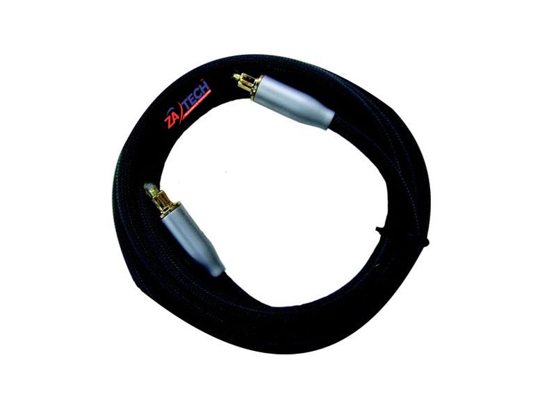 ZATECH Hi-Quality Optical Cab- 6.0-2M