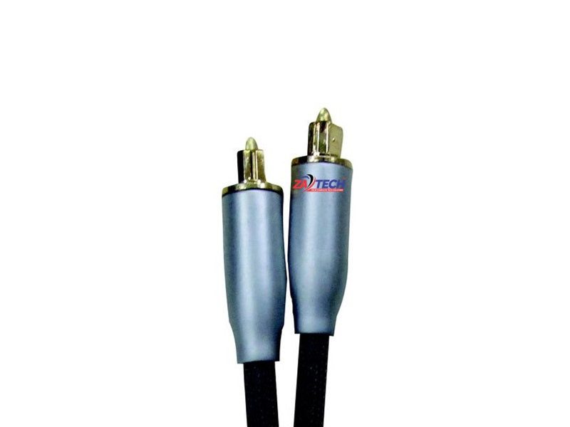 ZATECH Hi-Quality Optical Cab- 6.0-2M
