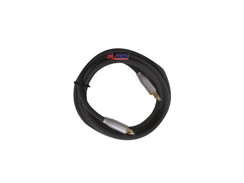 ZATECH Hi-Quality Optical Cab- 6.0-2M