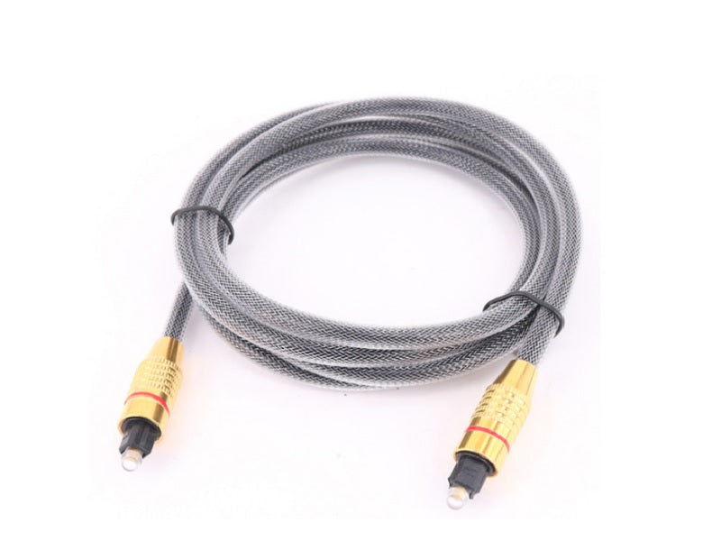 ZATECH Hi-Quality Optical Cab- 6.0-3M