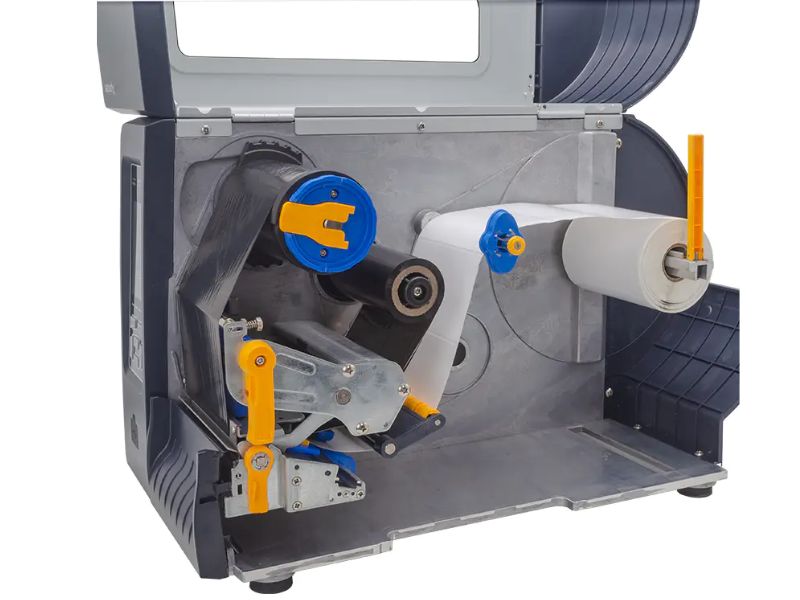 ZAPOS G480B Industrial Label Printer