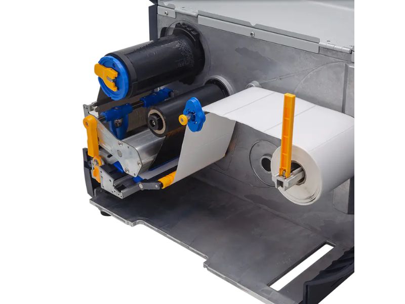 ZAPOS G480B Industrial Label Printer