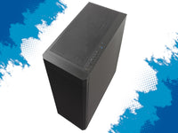 ZATECH Gaming Computer Case 602 Black