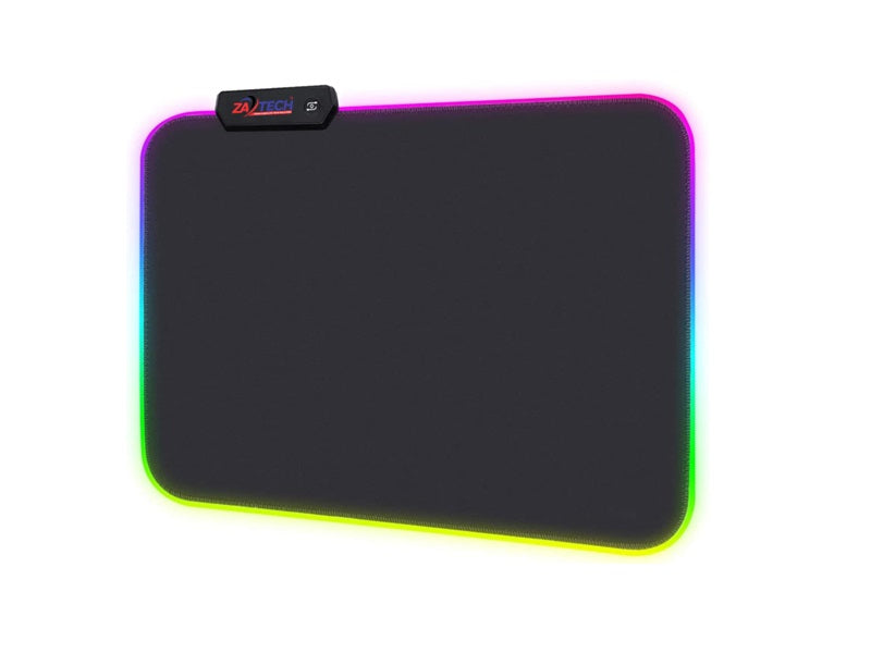 ZATECH Gaming Mouse Pad 250X350X4Mm