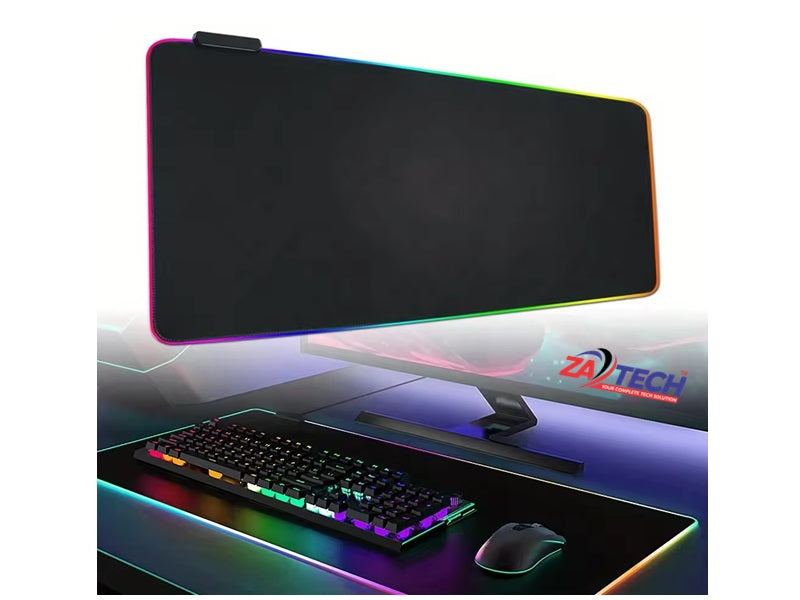 ZATECH Gaming Mouse Pad 300X800X4Mm
