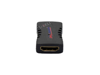 ZATECH Hdmi Female To Hdmi Female