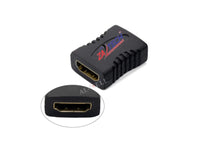 ZATECH Hdmi Female To Hdmi Female