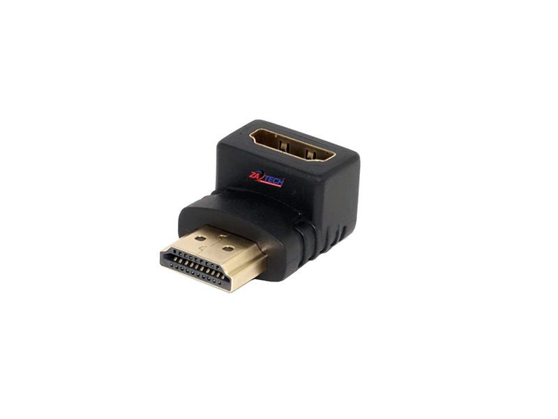 ZATECH Hdmi Male To Hdmi Female