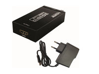 ZATECH Mini 3G Hdmi To Sdi Convertor