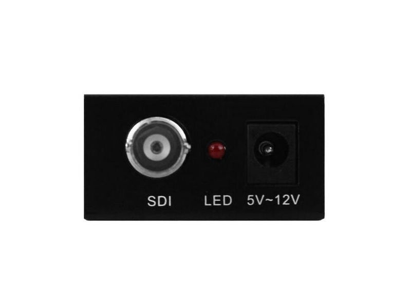 ZATECH Mini 3G Hdmi To Sdi Convertor