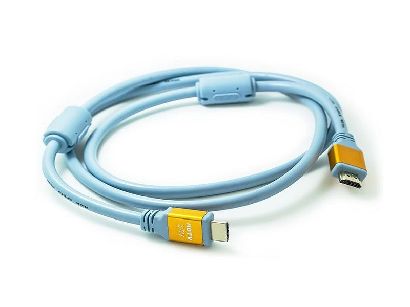 ZATECH Hdmi Cable 1.5 Mtr 4K X 2K Ful Hd