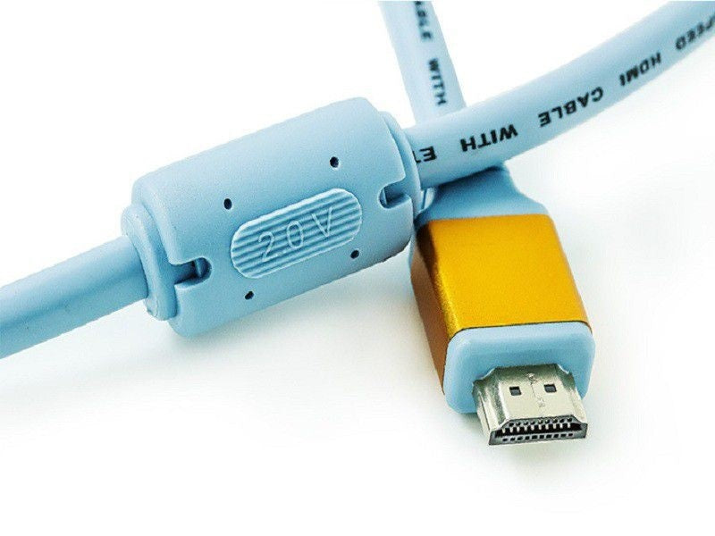 ZATECH Hdmi Cable 1.5 Mtr 4K X 2K Ful Hd