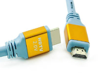 ZATECH Hdmi Cable 1.5 Mtr 4K X 2K Ful Hd