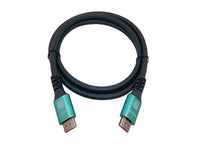 ZATECH Hdmi Cable 1.5 Mtr 4k/8K Hdtv 2.1