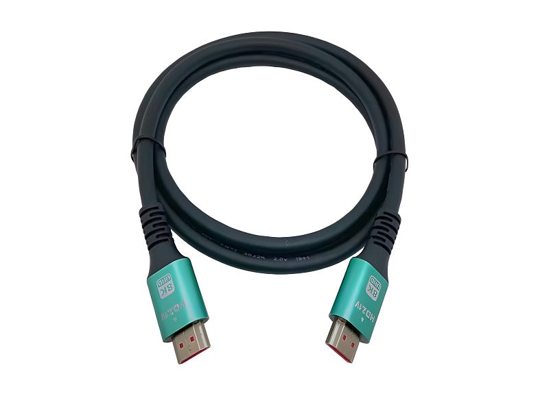 ZATECH Hdmi Cable 1.5 Mtr 4k/8K Hdtv 2.1