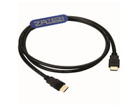ZATECH Hdmi Cable 1.5 Mtr