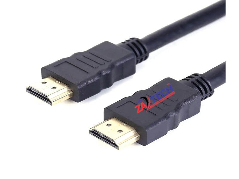 ZATECH Hdmi Cable 1.5 Mtr