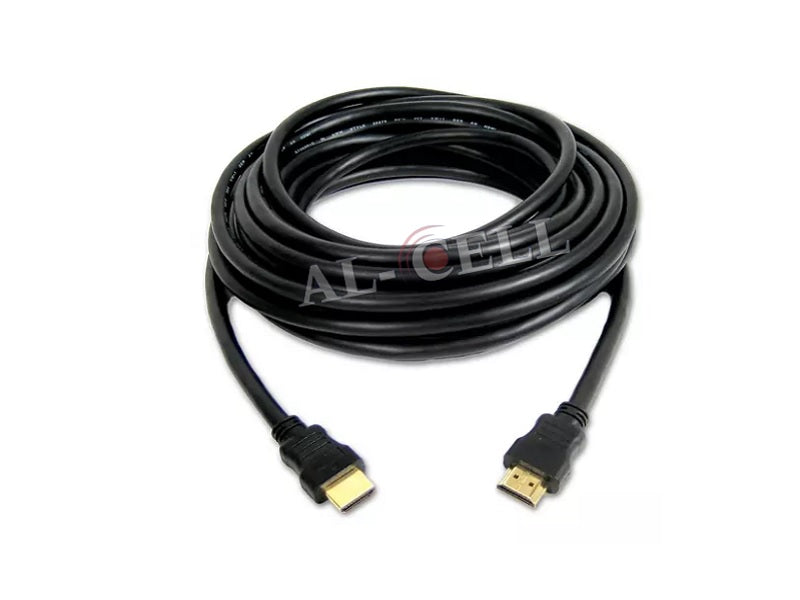 ZATECH Hdmi Cable 10 Mtr