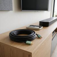 ZATECH Hdmi Cable 10 Mtr 4K/8K Hdtv 2.1V – view 3
