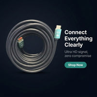 ZATECH Hdmi Cable 10 Mtr 4K/8K Hdtv 2.1V – view 4