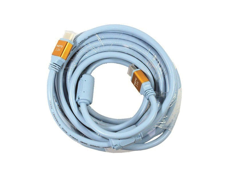 ZATECH Hdmi Cable 15 Mtr 4K X 2K Full Hd