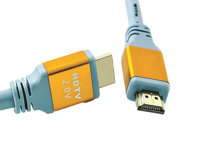 ZATECH Hdmi Cable 15 Mtr 4K X 2K Full Hd
