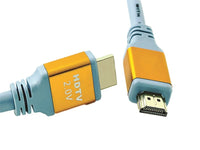 ZATECH Hdmi Cable 15 Mtr 4K X 2K Full Hd